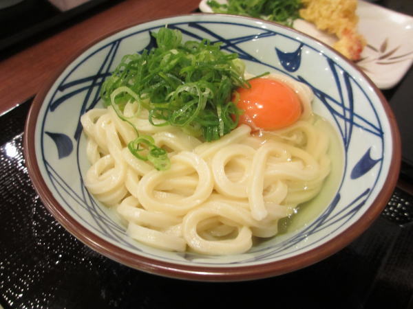 うどん