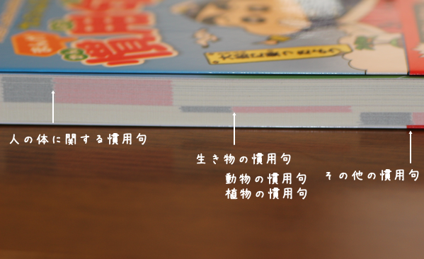 クレヨンしんちゃんのまんが慣用句まるわかり辞典 