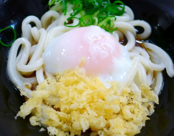 うどん