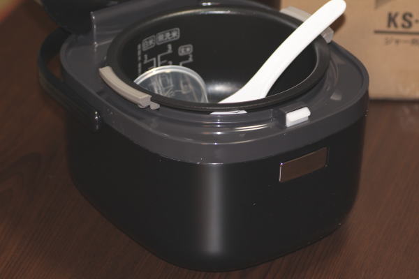 炊飯器